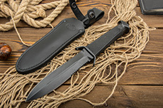 Нож Волк-2 в Самаре