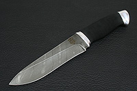 Нож Н1 (У10А-7ХНМ, Микропористая резина, Алюминий, Алюминий)
