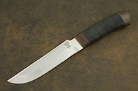 Нож Н3 Гумбольт (40Х10С2М (ЭИ-107), Микропористая резина, Текстолит)