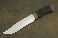 Нож Н7 (40Х10С2М (ЭИ-107), Микропористая резина, Текстолит)