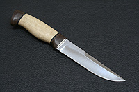 Ножи ЗЗОСС купить в Чебоксарах: Нож НР2 Турция (40Х10С2М, Орех, Текстолит)