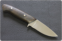 Нож НР 40 в Хабаровске