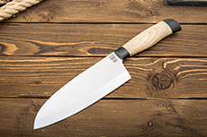 Нож НР14 Шеф в Саратове