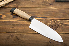 Нож НР14 Шеф в Южно-Сахалинске
