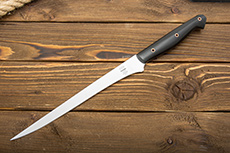 Нож НР7 слайсер в Владивостоке