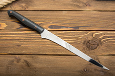 Нож НР7 слайсер в Челябинске