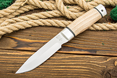 Нож Н33 Робинзон в Рязани